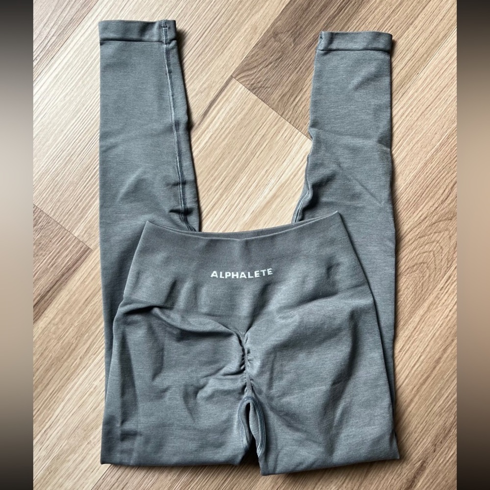Alphalete Amplify Leggings TRADE DO NOT BUY